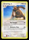Ursaring