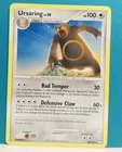 Ursaring