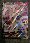 Sylveon VMAX
