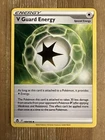 V Guard Energy