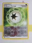 V Guard Energy