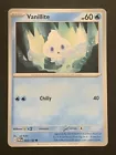 Vanillite
