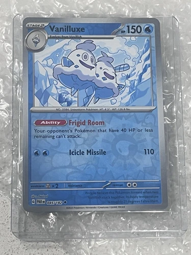 Vanilluxe
