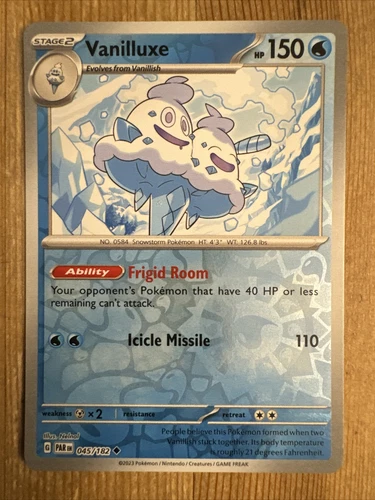 Vanilluxe