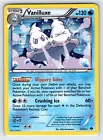 Vanilluxe