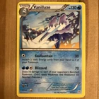 Vanilluxe