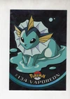 Vaporeon