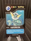 Vaporeon