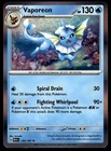 Vaporeon