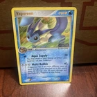Vaporeon