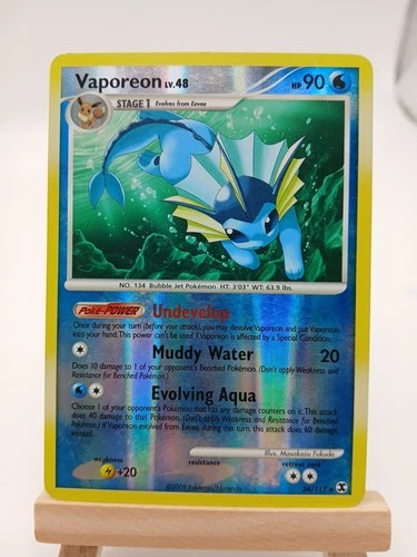 Vaporeon
