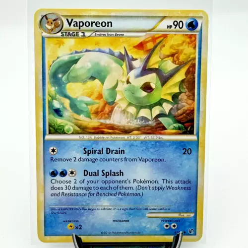 Vaporeon