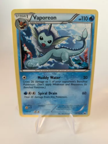 Vaporeon