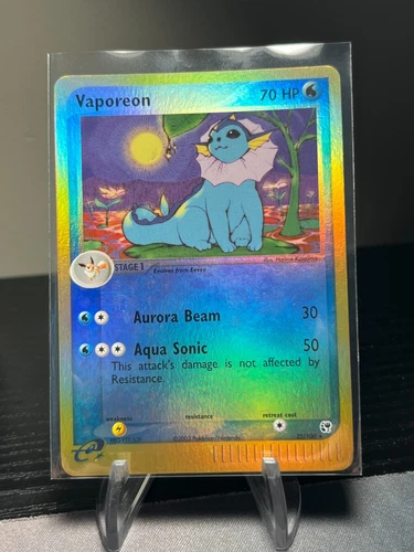 Vaporeon