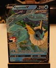 Vaporeon V