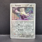 Varoom