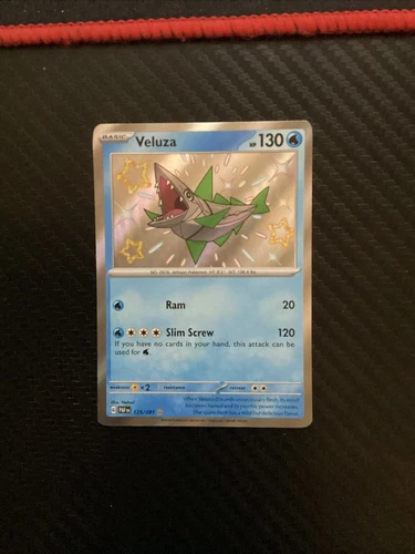 Veluza