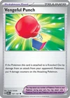 Vengeful Punch