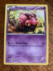 Venipede