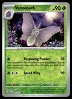 Venomoth