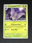 Venomoth