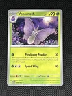 Venomoth