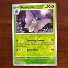 Venomoth