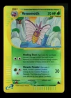 Venomoth
