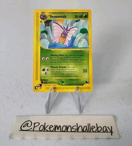 Venomoth