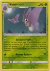 Venomoth