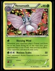 Venomoth