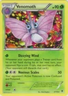 Venomoth