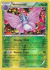 Venomoth