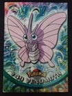 Venomoth
