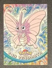 Venomoth
