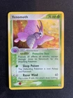 Venomoth
