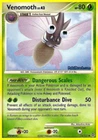 Venomoth