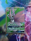 Venomoth GX
