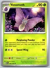 Venomoth