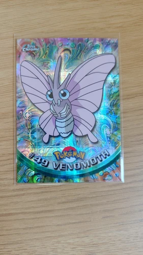 Venomoth