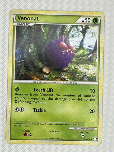 Venonat