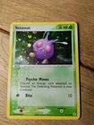 Venonat