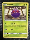 Venonat