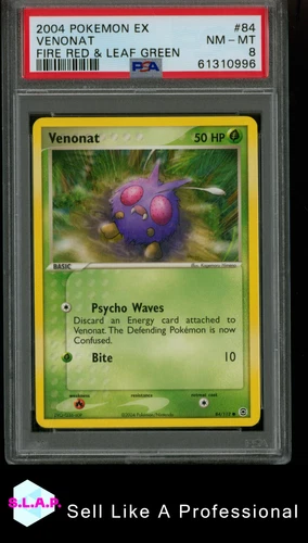 Venonat