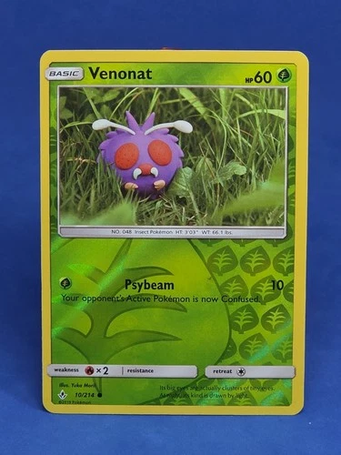 Venonat