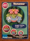 Venusaur