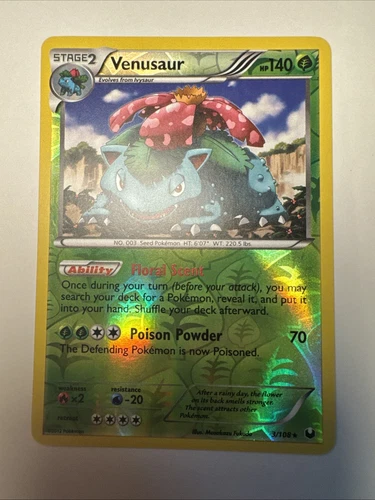 Venusaur