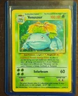 Venusaur EX