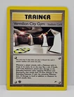 Vermillion City Gym