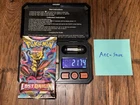 Booster Pack
